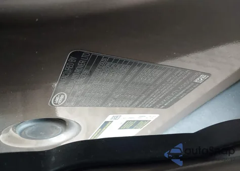 2020 Land Rover Range Rover Velar P250 R-Dynamic S из США, поврежденный, VIN SALYK2EX7LA260885